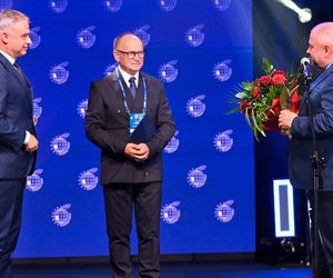 Człowiek Roku, wicepremier, minister cyfryzacji Krzysztof Gawkowski