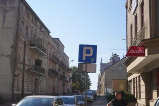 Strefa Płatnego Parkowania w Olsztynie zostanie poszerzona. Czy będzie drożej?