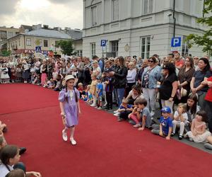 Siedlczanie mogli wsiąść w wehikuł czasu i zobaczyć ulicę Pułaskiego - Piękną sprzed stu lat