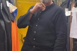 M jak miłość po wakacjach 2023. Adam Werner (Jacek Kopczyński)