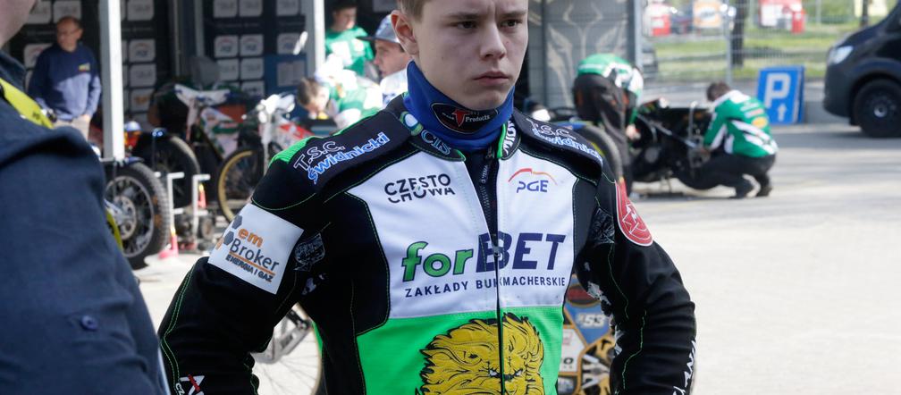 Świdnicki jak Gollob