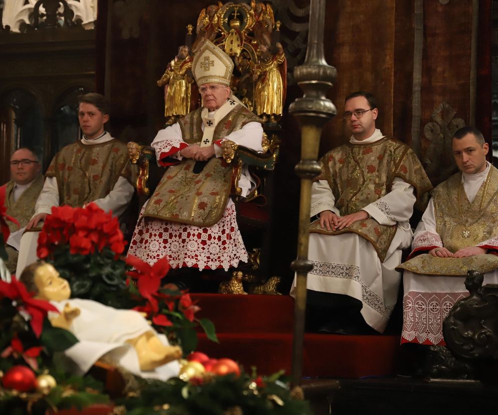 jedraszewski trzech kroli