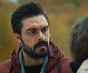 Dziedzictwo (Emanet) odc. 666. Nana, Yaman