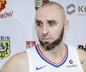 Marcin Gortat krytykuje walki Fame MMA