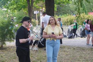 Kortowiada 2024. Ostatni dzień juwenaliów. Plany koncertowe pokrzyżowała… pogoda [ZDJĘCIA]