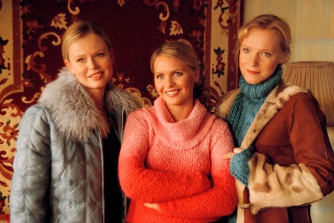 "Złotopolscy" Polacy ich pokochali