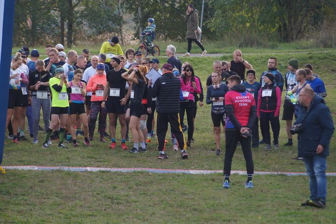 Wielkie ściganie w Myślęcinku! Tak było na Cross Country Bydgoszcz 2024