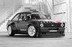 Ford Escort Mk2 RS Kena Blocka