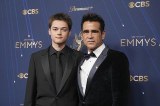 Ma tylko 16 lat, a już jest milionerem. Syn Bachledy-Curuś i Farrella też zostanie aktorem?