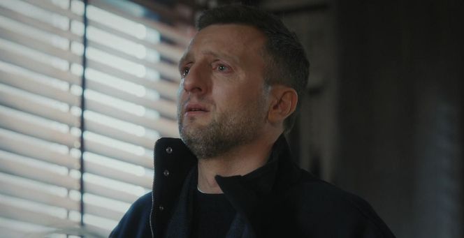 M jak miłość odc. 1869. Bartek (Arkadiusz Smoleński)