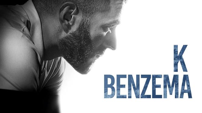 K. Benzema