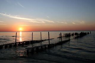 Grzybowo k. Kołobrzegu