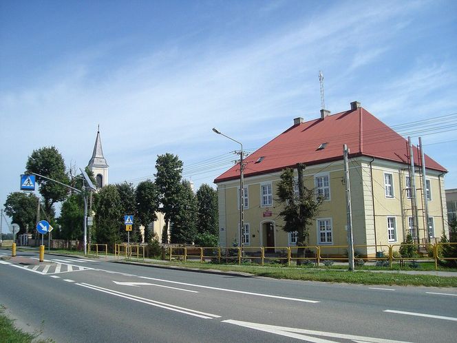 Powiat łomżyński