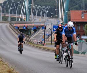 Enea Bydgoszcz Cycling Challenge 2023. Wielkie ściganie w centrum miasta [ZDJĘCIA]
