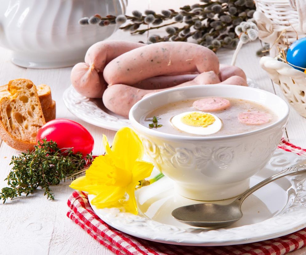 Wielkanoc na Warmii. Zapomniane zwyczaje i obrzędy. Tak świętowali nasi przodkowie!