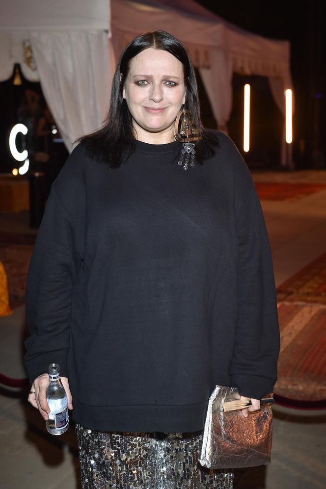 Katarzyna Nosowska opublikowała poruszający wpis. Szok, co się w nim znalazło!