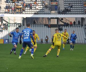 Korona Kielce - Motor Lublin