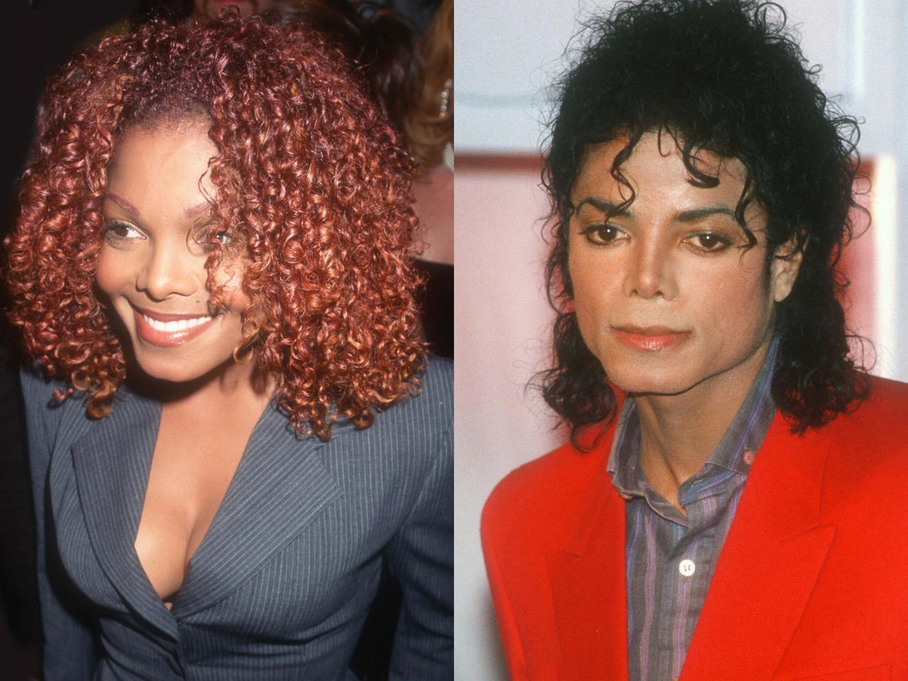 Michael Jackson nazywał siostrę WIEPRZEM? Dokument Janet ujawnia kolejne sekrety