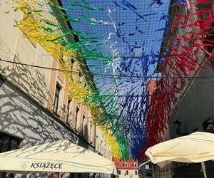 Targ staroci w Pszczynie (10.08)