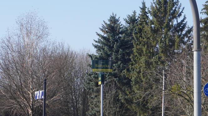 To najdłuższa ulica w Olsztynie. Przebiega aż przez trzy osiedla. Zaskakujące, ile ma metrów!