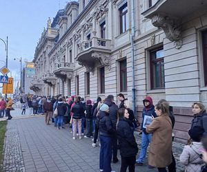 Noc Muzeów 2025 w Łodzi. Tłumy łodzian w muzeach i galeriach