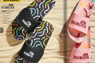 Wakacyjne hity w Biedronce