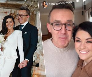 Cichopek i Kurzajewski