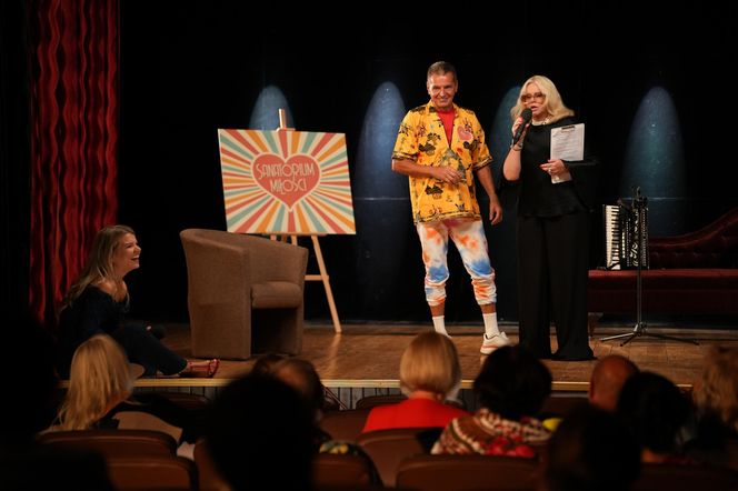 Sanatorium miłości" odcinek 5