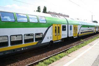 Koleje Mazowieckie: Szykują się spore zmiany w rozkładach jazdy pociągów [AUDIO]