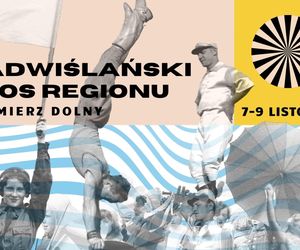 Lubelskie -  Nadwiślański Głos Regionu w Kazimierzu Dolnym [AUDIO]