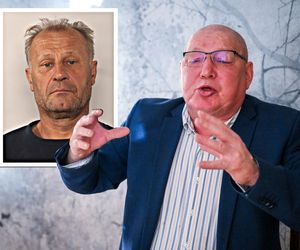 „Ostatnia gonitwa myśliwego”. Jackowski o poszukiwaniach Tadeusza Dudy: „Rodzina jest zagrożona”