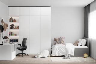 Pokój nastolatka 2023. Zdjęcia, porady, inspiracje. Zaaranżuj młodzieżowy pokój