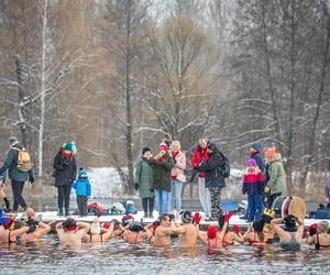 Królewskie Morsowanie w Częstochowie