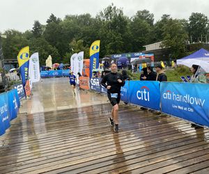 9. Citi Ukiel Olsztyn Półmaraton