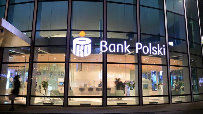 PKO BankPolski
