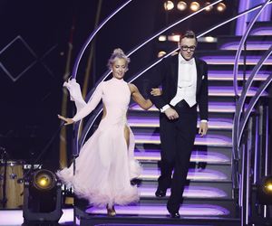 Taniec z Gwiazdami. Beata Kozidrak straciła głos! Wszystko przez Karolaka?