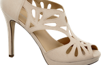 Buty na wiosnę