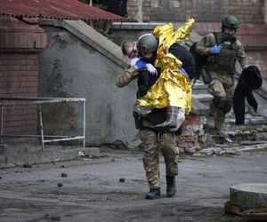 Hitowy kierunek. Przyszłych medyków będą szkolić komandosi