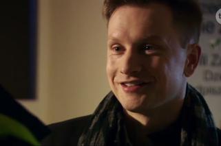 Na Wspólnej, odc. 2897. Igor (Jakub Wesołowski)