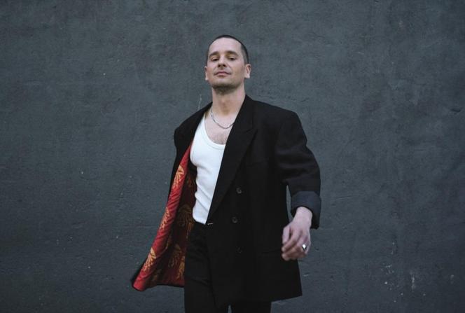 Krzysztof Zalewski rozbudza kreatywność w nowym projekcie!