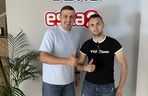 Rozwój dzieci i młodzieży przez piłkę nożną