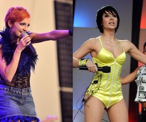 QUIZ. Łzy czy Blue Cafe? Czyj to szlagier? Agnieszka, Do nieba, Narcyz