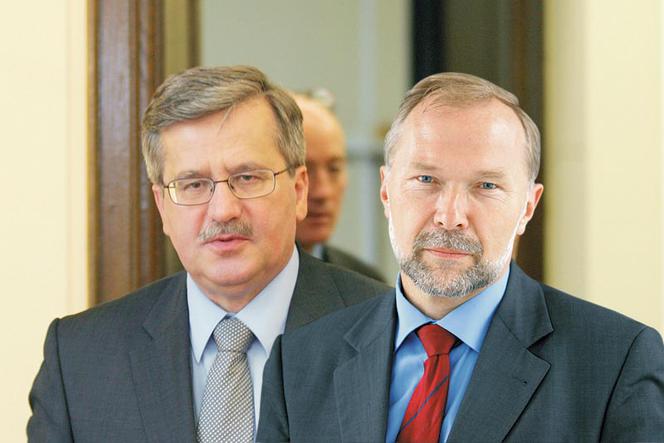 3 sierpnia - Historia krzyża z Krakowskiego Przedmieścia w obrazkach