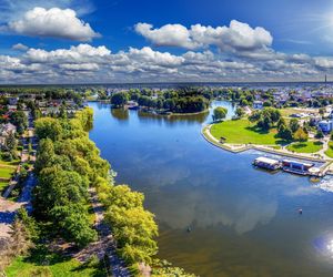 Augustów - turystyczna perła województwa podlaskiego