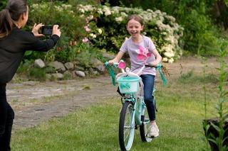 M jak miłość, odc. 1745: Magda (Anna Mucha), Nadia (Mira Fareniuk)