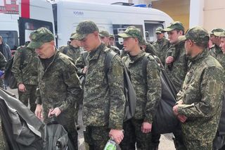 Rosyjskie straty w Ukrainie sięgają prawie miliona? Szokujące dane o ofiarach wojny