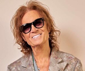 Glenn Hughes nie myśli o muzycznej emeryturze. Mam nadzieję, że jeszcze trochę pożyję 