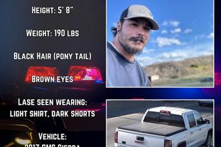 Szukają ojca, który zabił trzy córeczki. Nowe zdjęcia