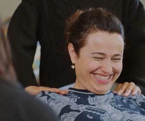 Miłość i nadzieja, odcinek 332. Cavidan