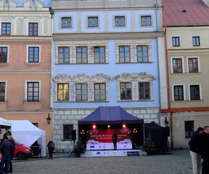 Jarmark Bożonarodzeniowy w Lublinie. Ceny? Można się zdziwić!